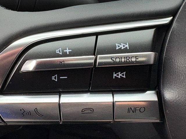 New 2026 MAZDA CX-50 AWD 2.5 Hybrid w/ Weather Package image 23