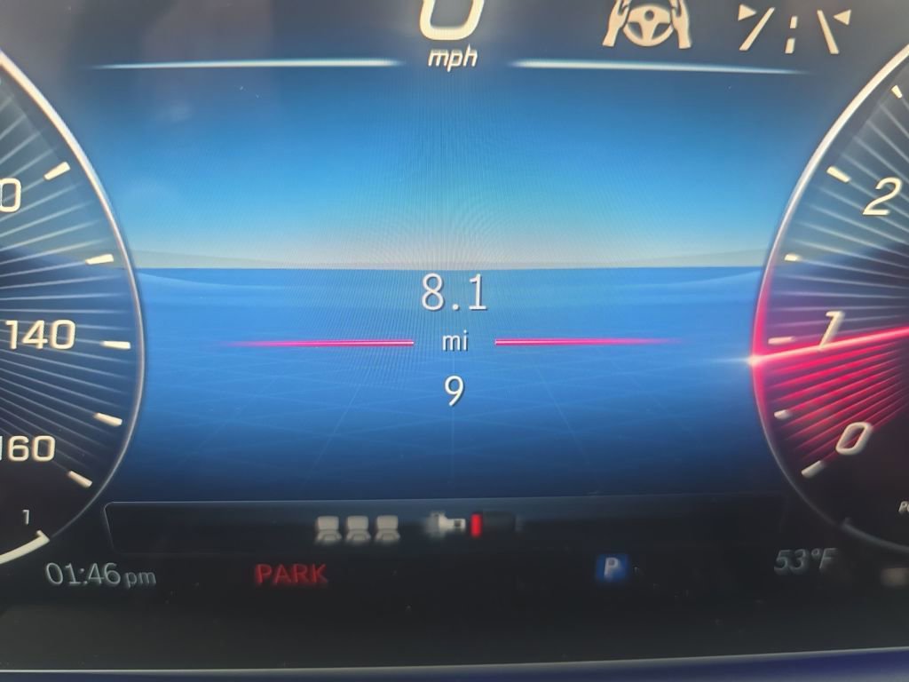 New 2026 Mercedes-Benz GLE 450 4MATIC image 18