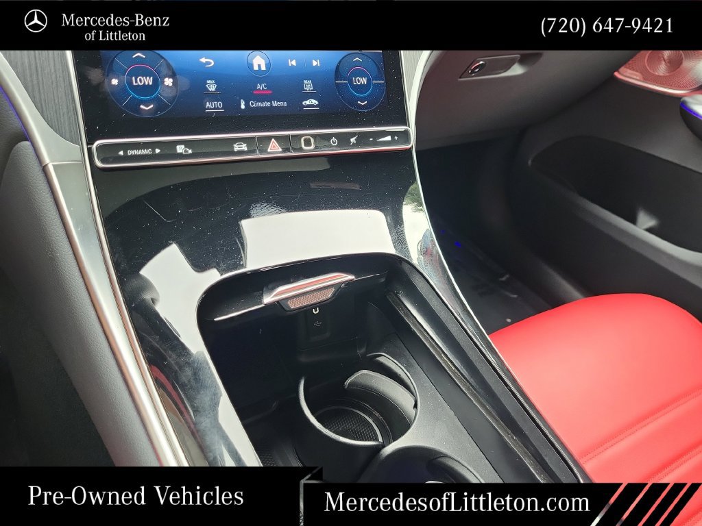 Used 2023 Mercedes-Benz GLC 300 4MATIC image 19