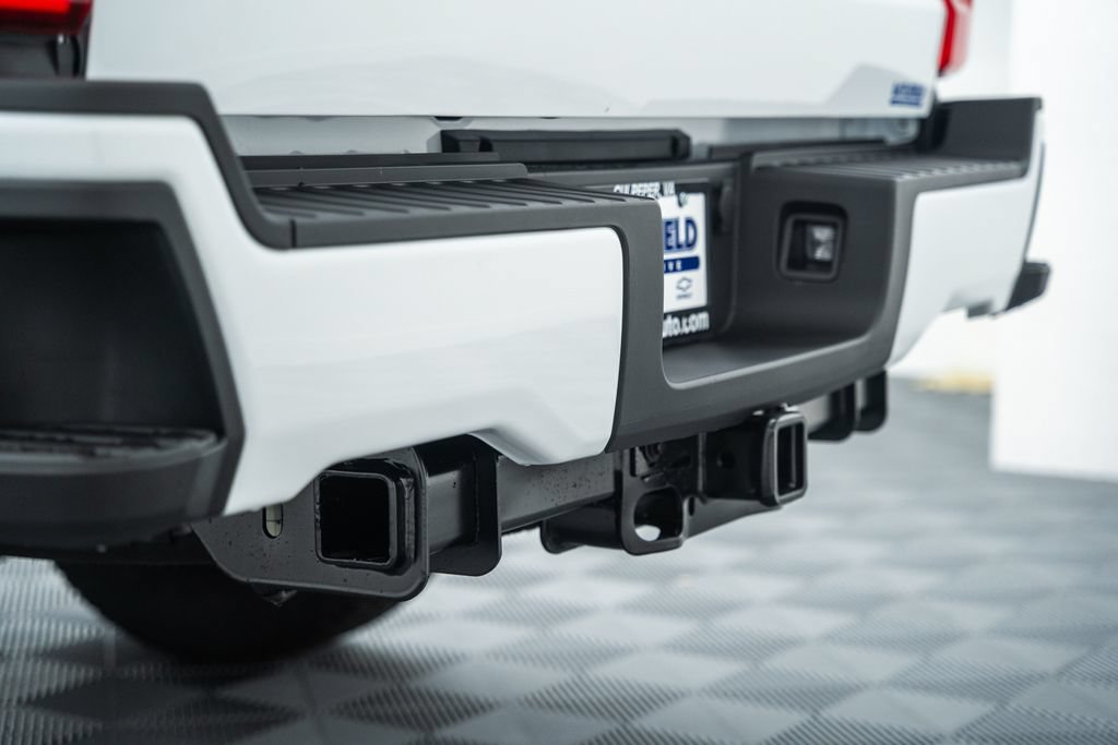 New 2026 Ford F350 XL w/ STX Appearance Package AWD/4WD image 8