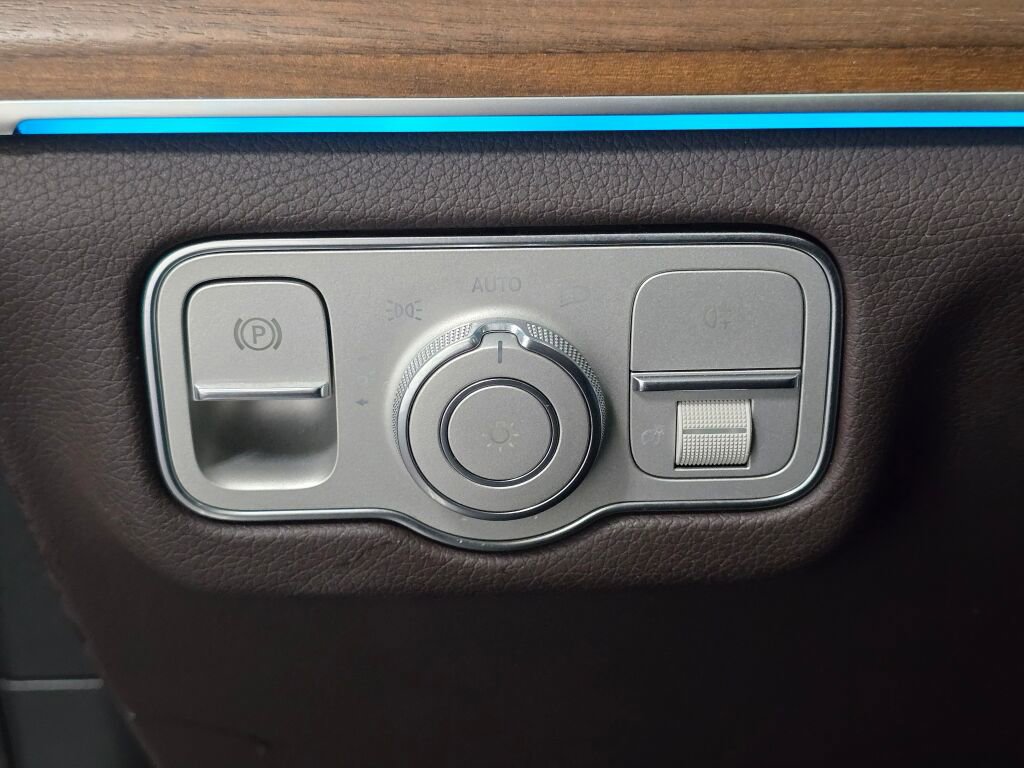 Used 2022 Mercedes-Benz GLE 450 GLE 450 image 36