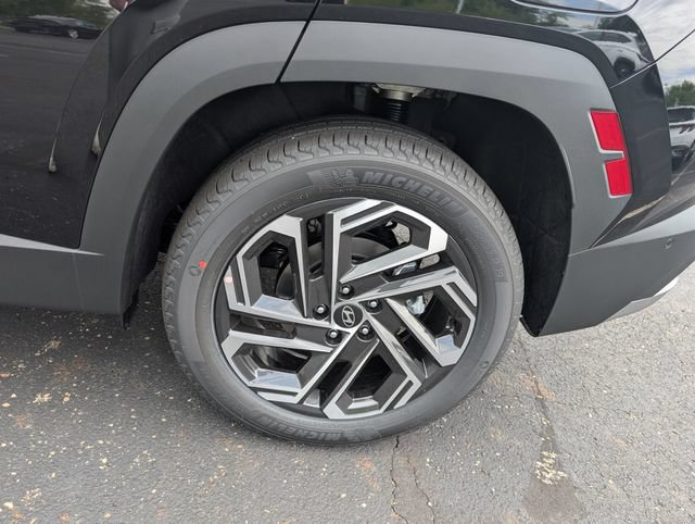 New 2026 Hyundai Tucson Limited AWD/4WD image 24