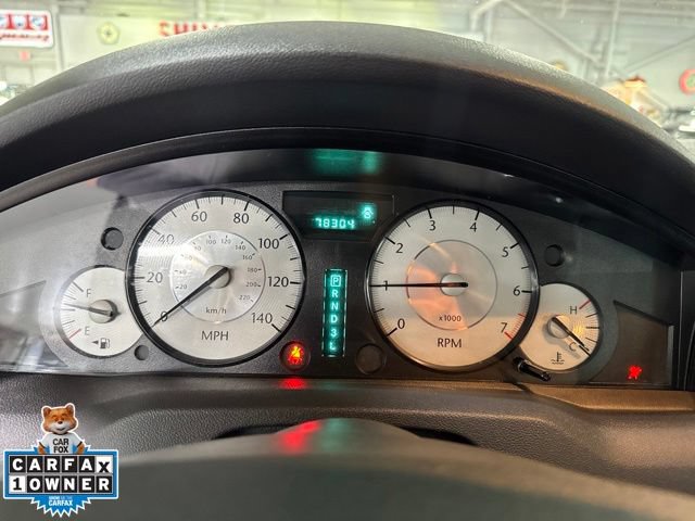 Used 2008 Chrysler 300 LX RWD image 21