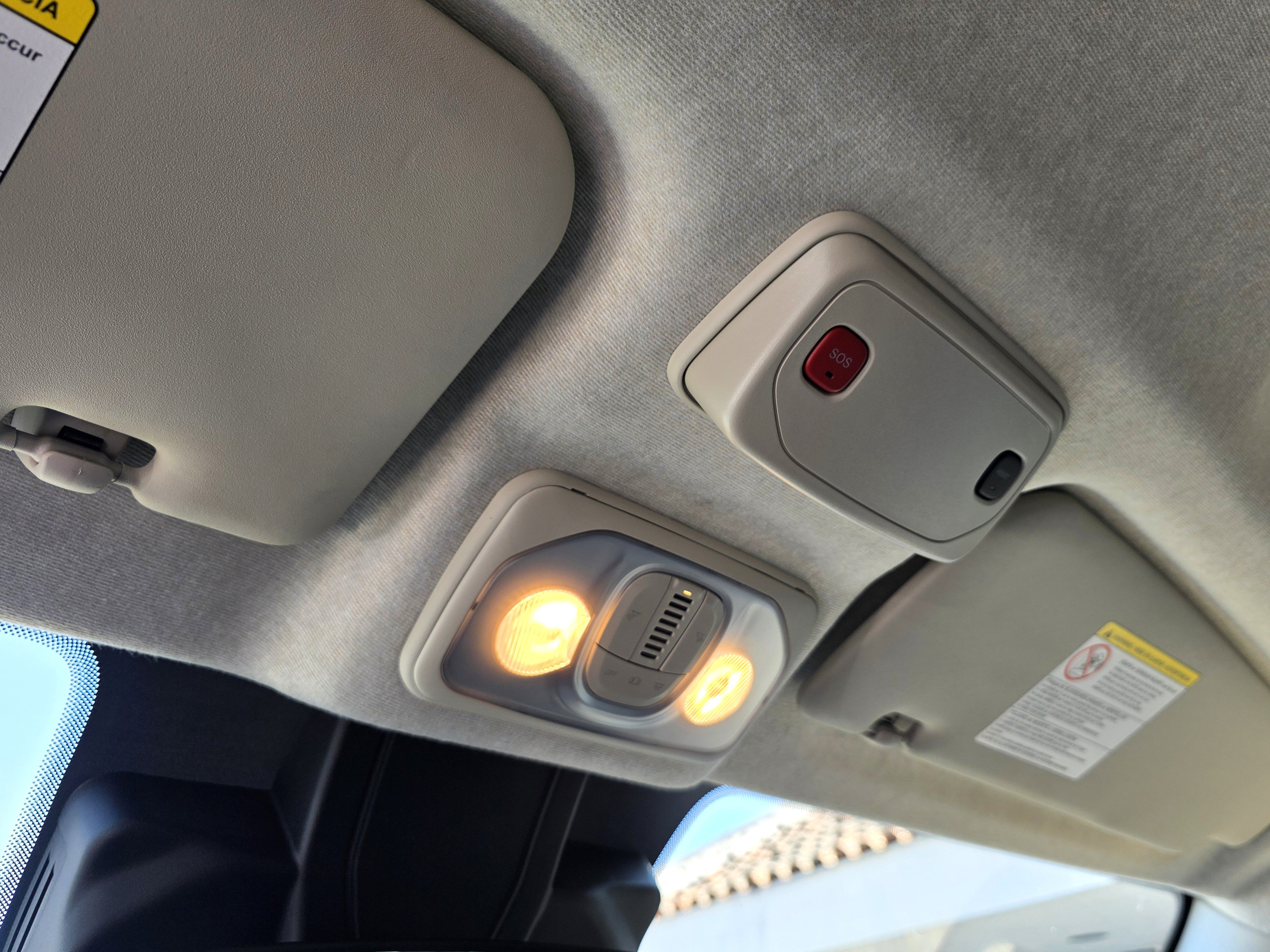 New 2023 RAM ProMaster 2500 w/ Safety Group FWD image 19
