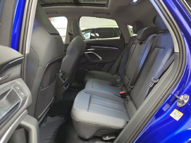 New 2026 Audi Q5 Premium Plus AWD/4WD image 28