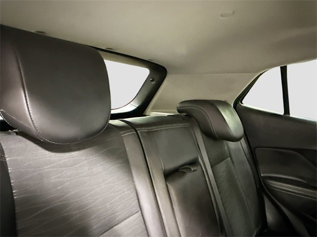 Used 2015 Buick Encore Convenience image 22