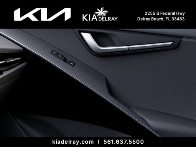 New 2026 Kia Niro Wind FWD image 25