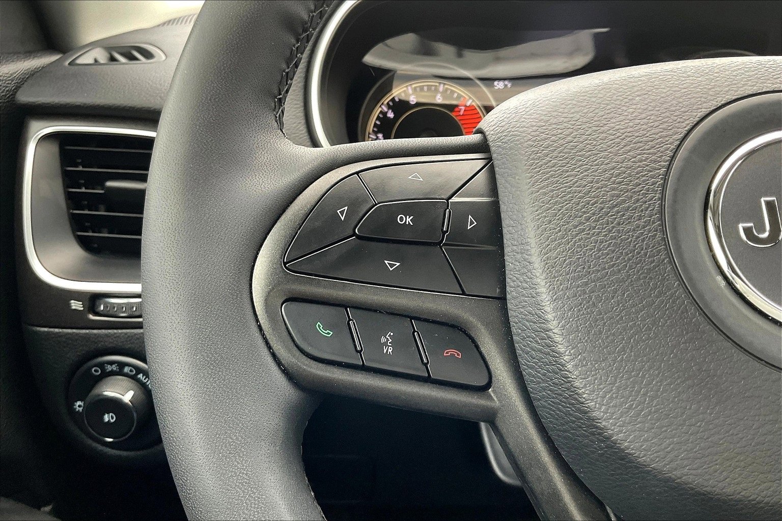 Used 2022 Jeep Cherokee Trailhawk w/ Trailer Tow Group image 10