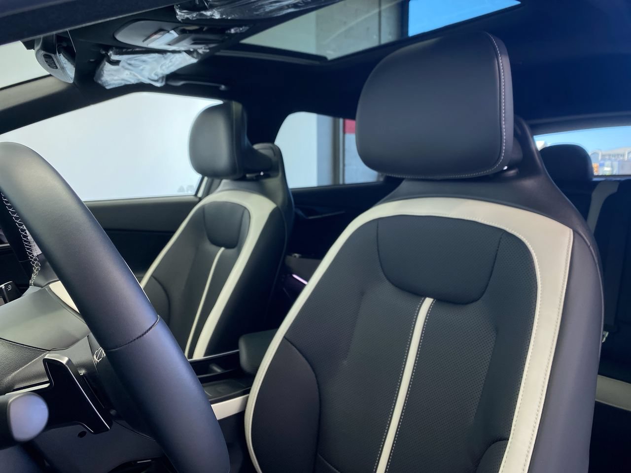 New 2026 Kia EV6 GT-Line RWD image 20