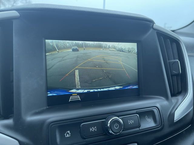 Used 2019 GMC Terrain SLE image 14