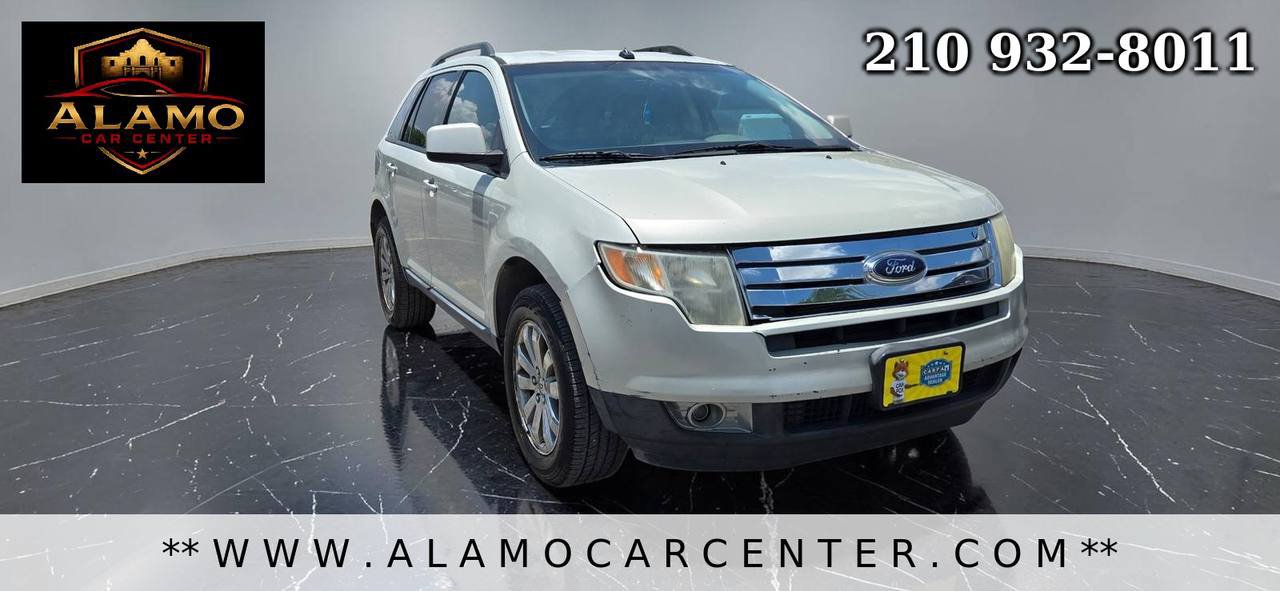 Used 2007 Ford Edge SEL FWD image 7