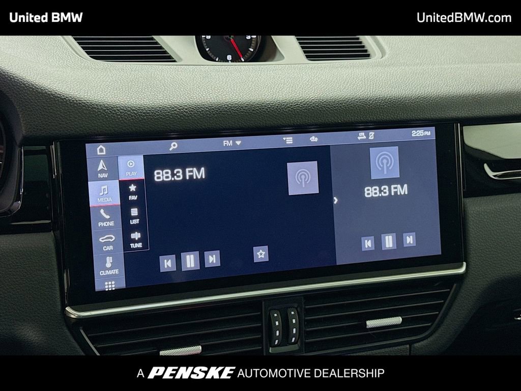 Used 2020 Porsche Cayenne image 8