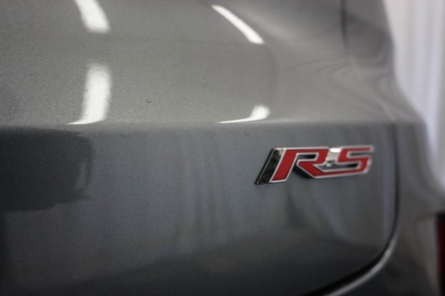 New 2025 Chevrolet TrailBlazer RS w/ Convenience Package image 17