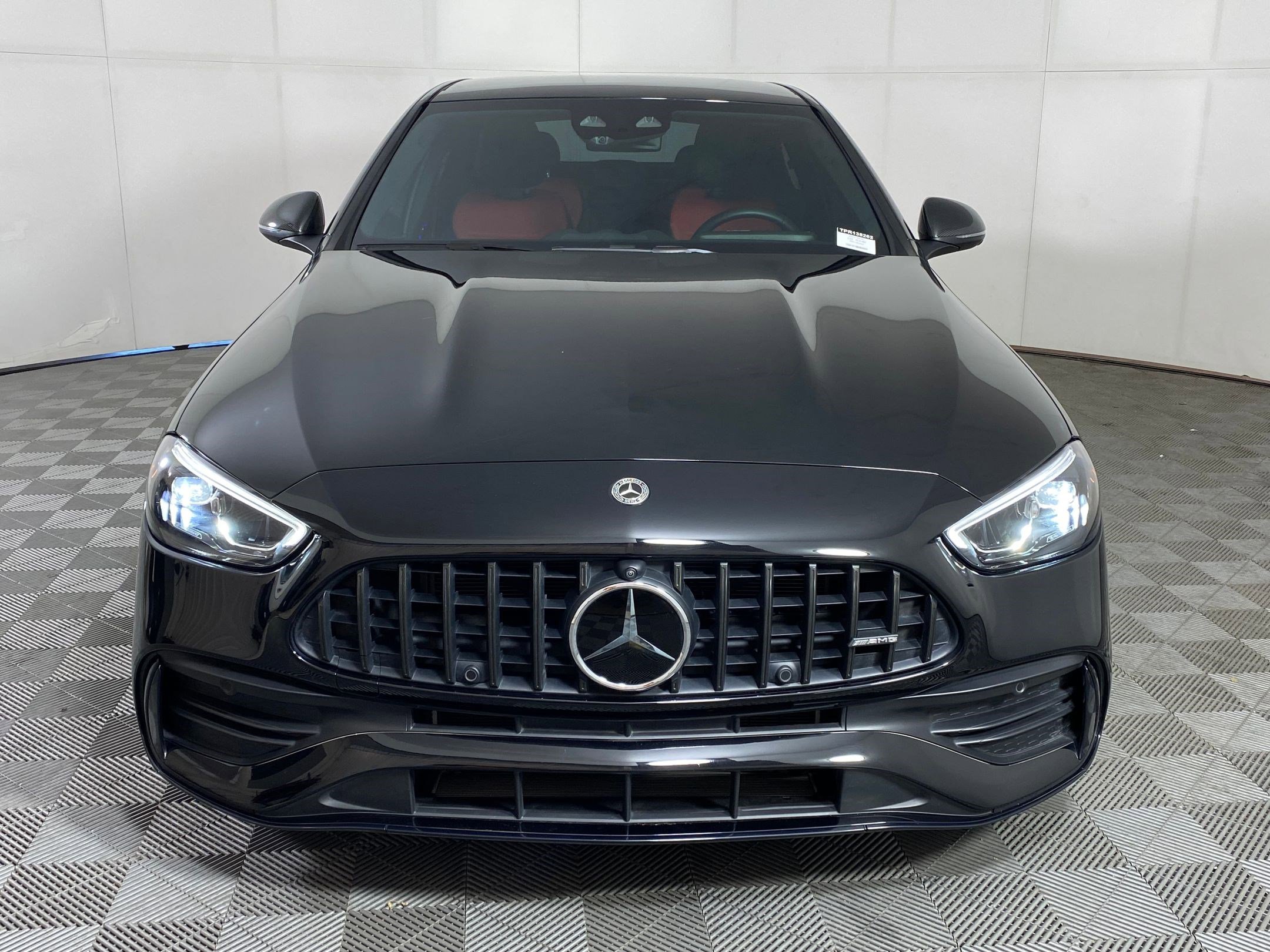 Used 2023 Mercedes-Benz C 43 AMG 4MATIC Sedan image 6