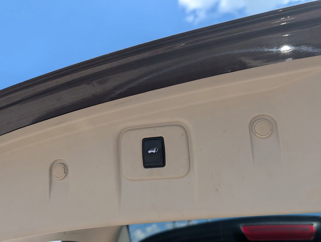 Used 2016 Nissan Murano SL image 31