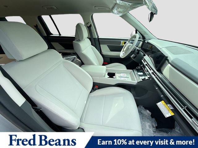 New 2026 Hyundai Santa Fe SE AWD/4WD image 24