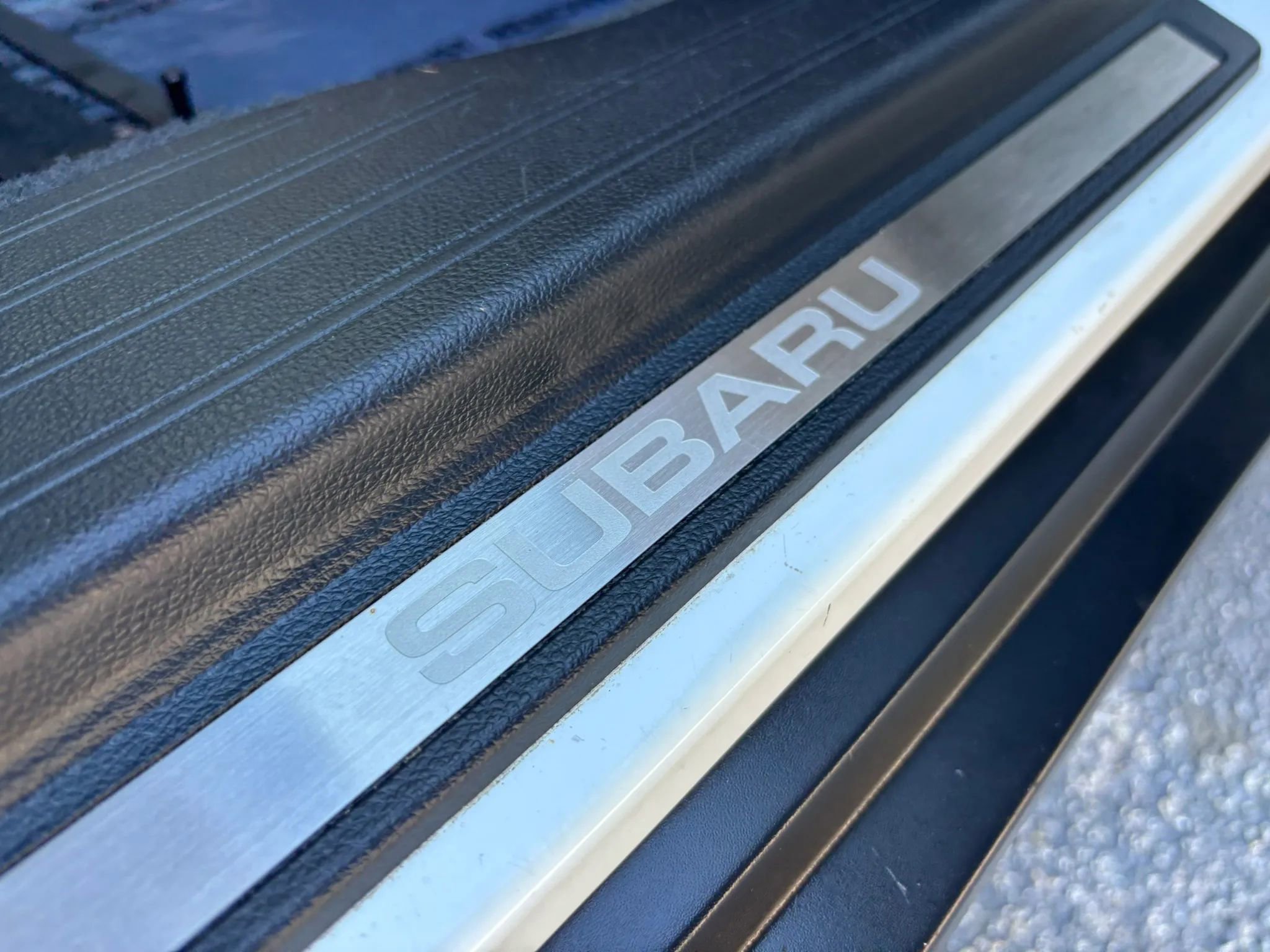 Used 2018 Subaru Outback 2.5i Limited w/ Popular Package #2 AWD/4WD image 19