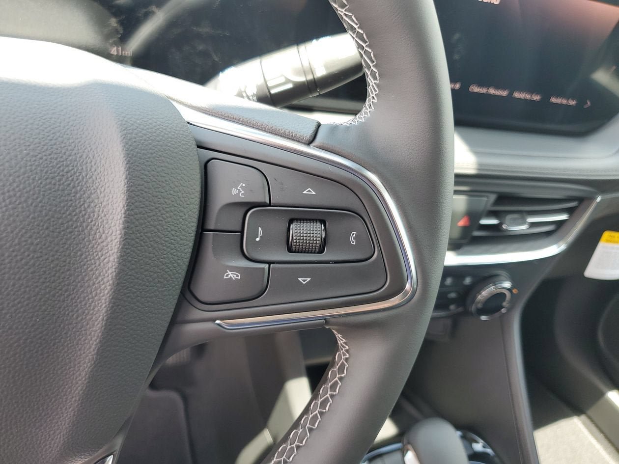 New 2026 Buick Encore GX Preferred w/ Advanced Technology Package FWD image 27