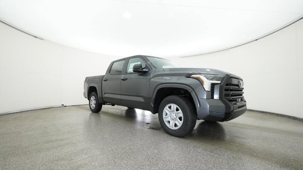 New 2026 Toyota Tundra SR image 30