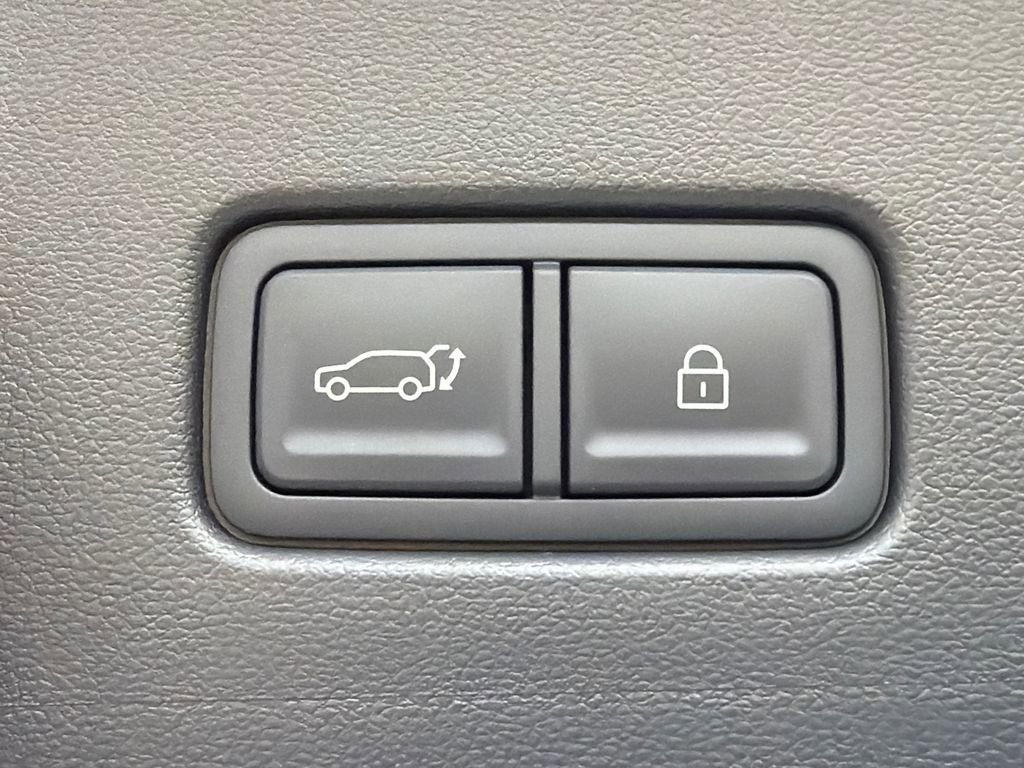 New 2026 Hyundai Palisade Calligraphy image 19