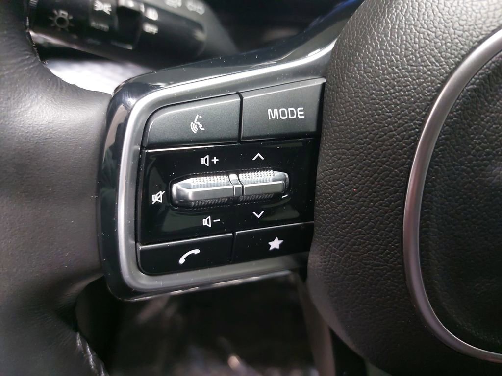 Used 2023 Kia Carnival SX Prestige image 18