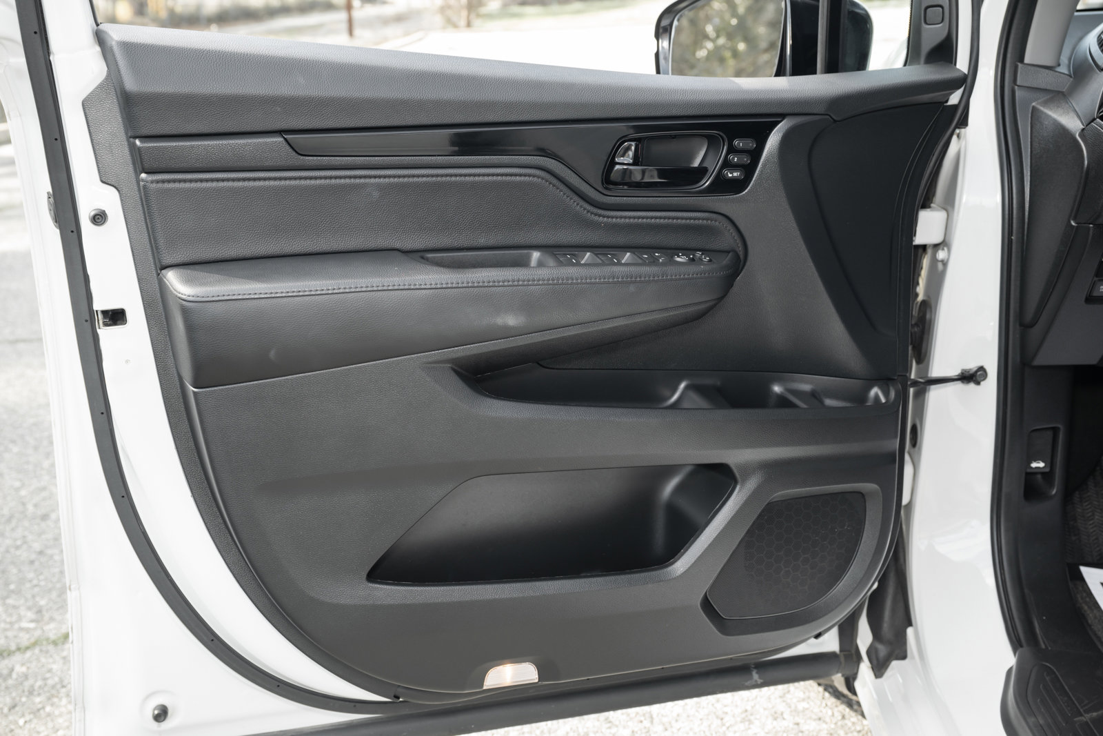 Used 2023 Honda Odyssey Elite image 71