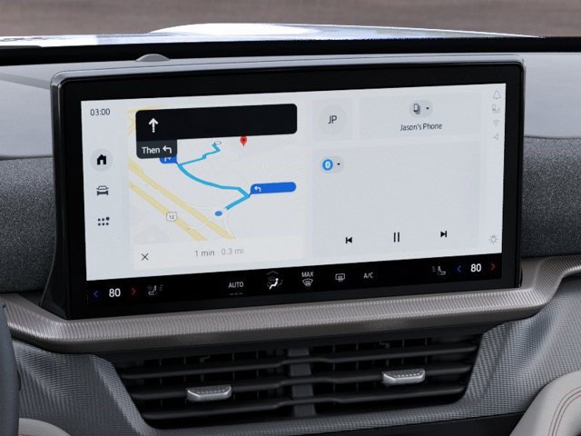 New 2027 Ford Explorer Active AWD/4WD image 14