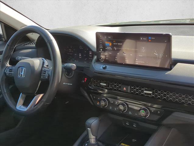 Used 2024 Honda Accord Touring image 28