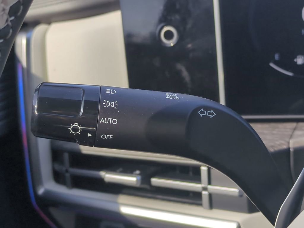 New 2026 Hyundai Santa Fe Calligraphy image 31