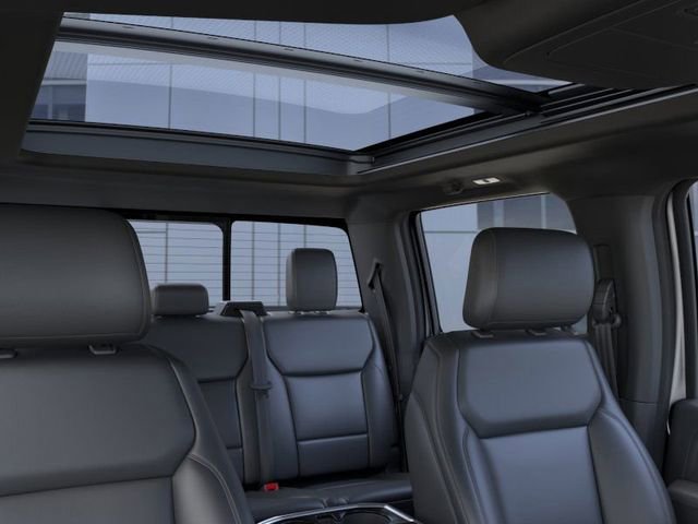 New 2026 Ford F150 XLT w/ Equipment Group 303A High image 22