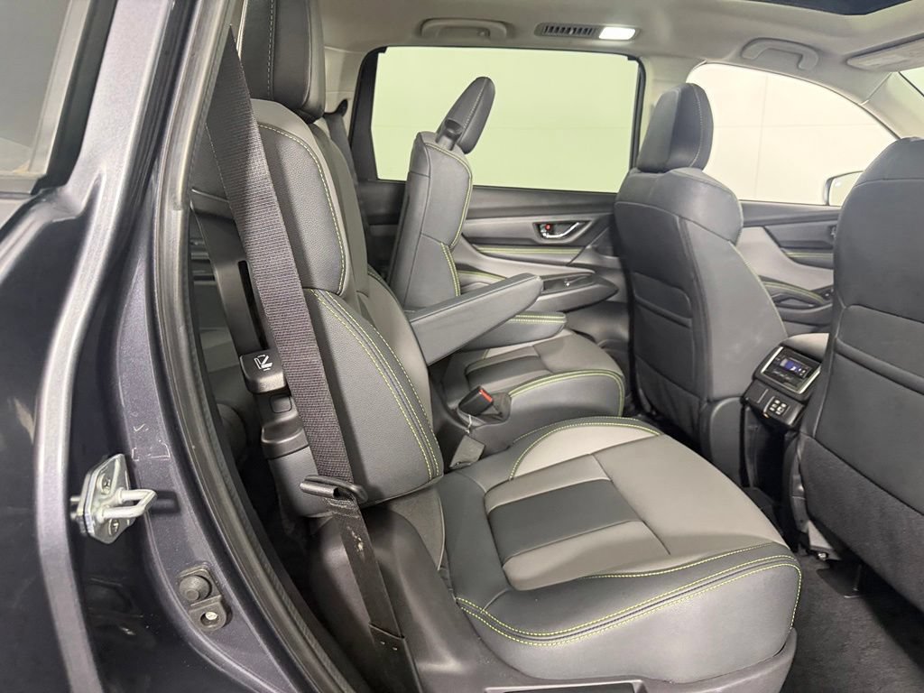 Used 2023 Subaru Ascent Onyx Edition AWD/4WD image 27
