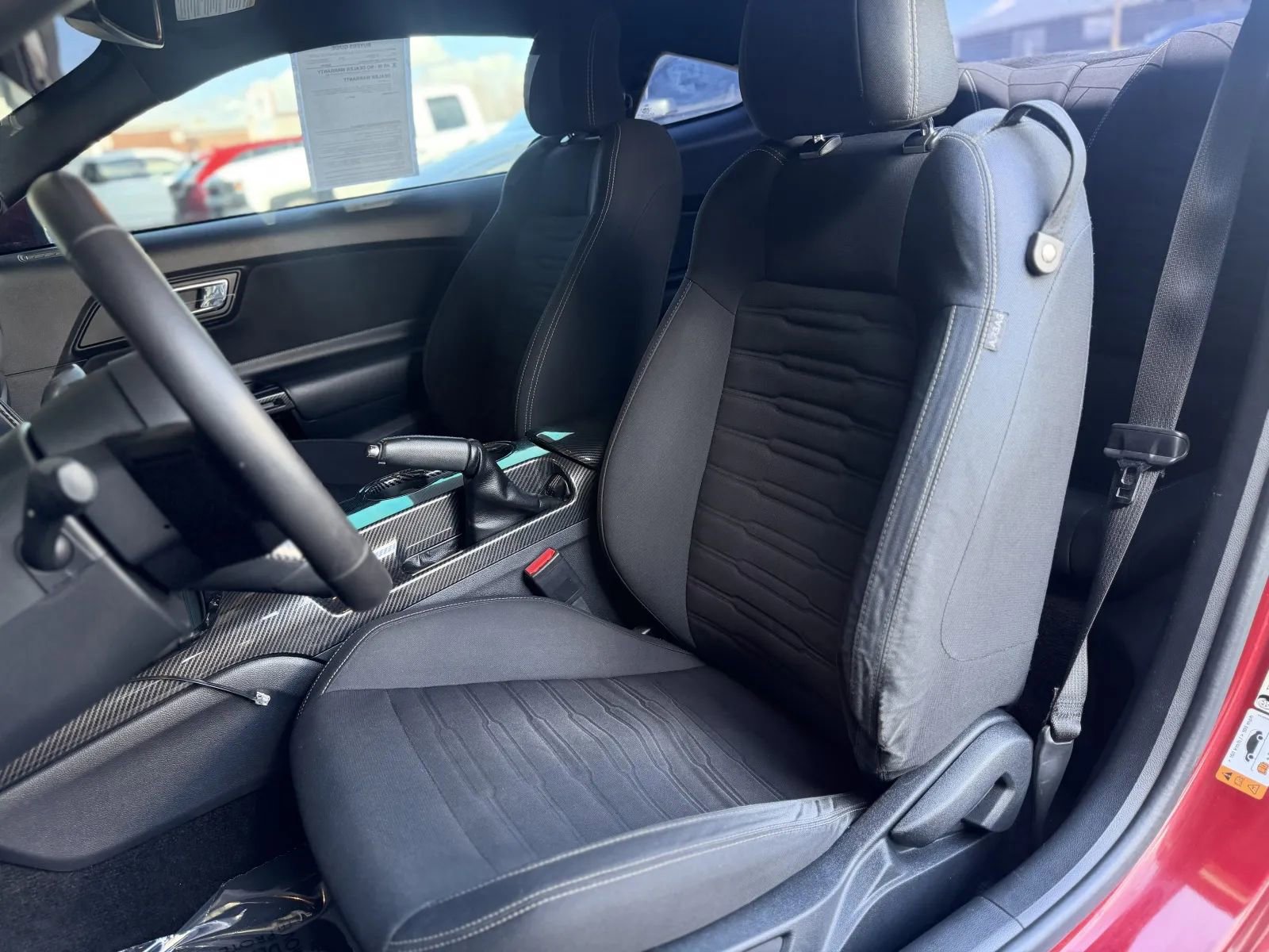 Used 2015 Ford Mustang GT RWD image 15