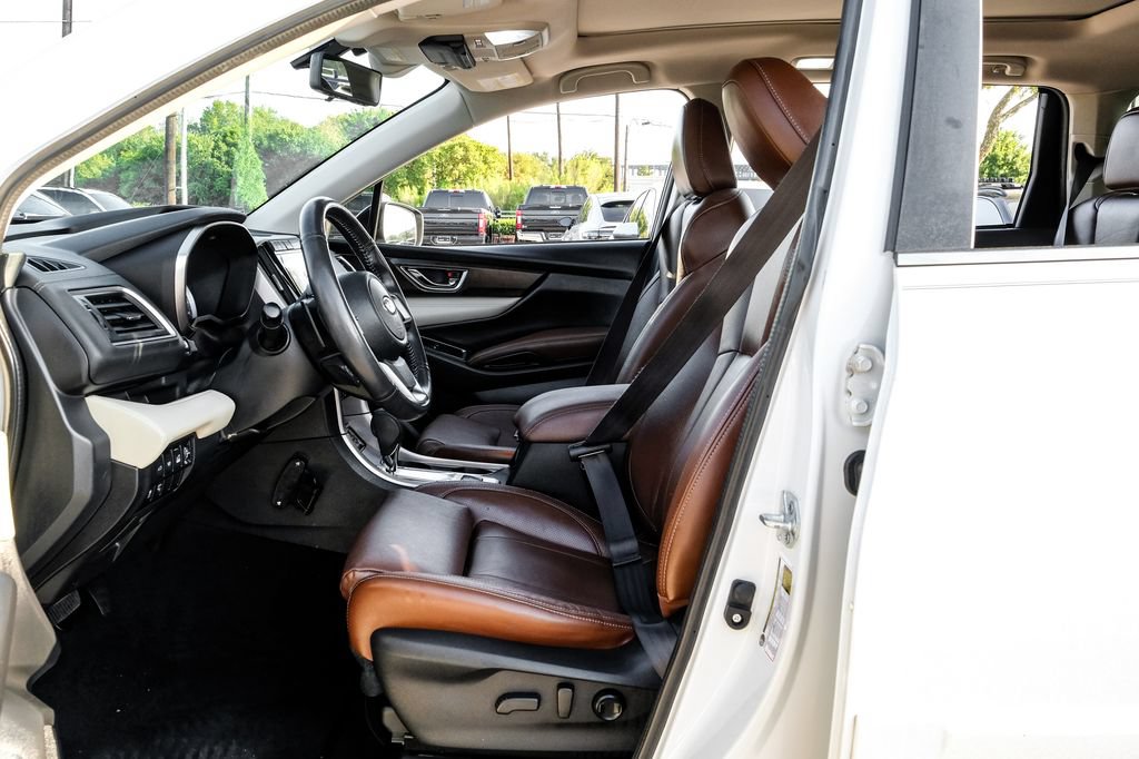 Used 2022 Subaru Ascent Touring AWD/4WD image 30