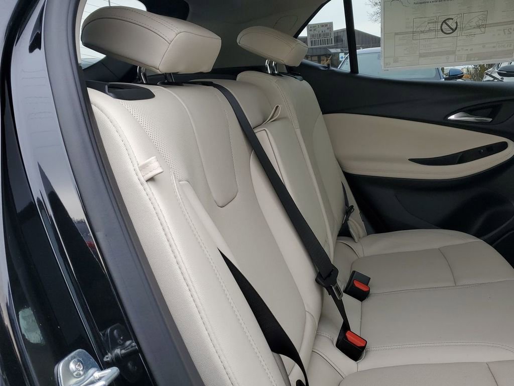 New 2025 Buick Encore GX Sport Touring w/ Advanced Technology Package image 26