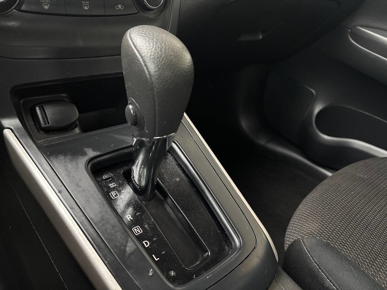 Used 2019 Nissan Sentra S FWD image 29