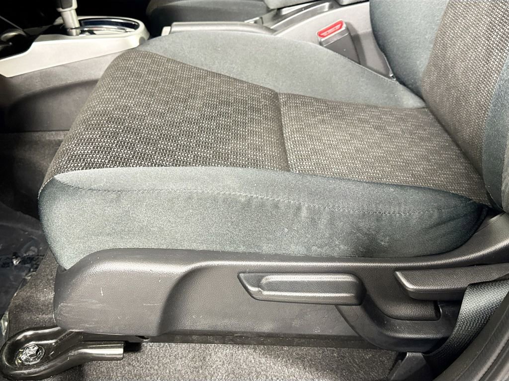 Used 2017 Honda Fit LX image 19