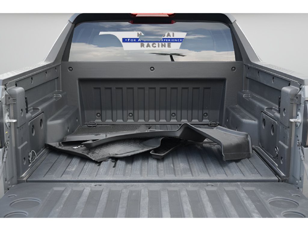 Certified 2026 Hyundai Santa Cruz SEL AWD/4WD image 11
