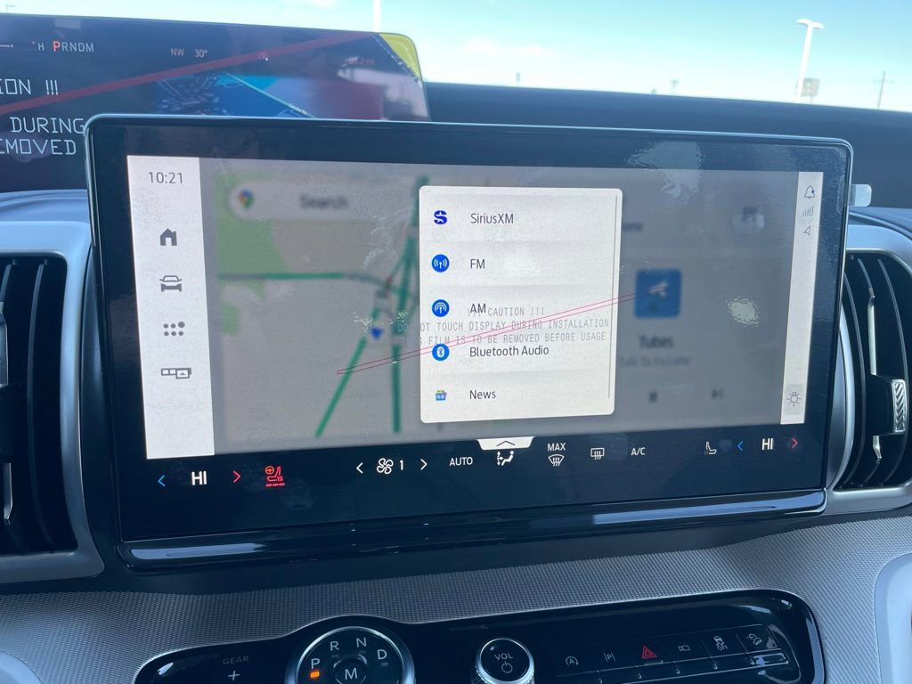 New 2026 Ford Expedition Active image 19