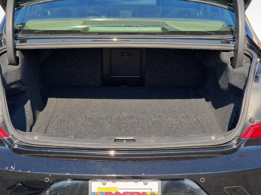 Used 2017 Volvo S90 T5 Inscription w/ Vision Package FWD image 29