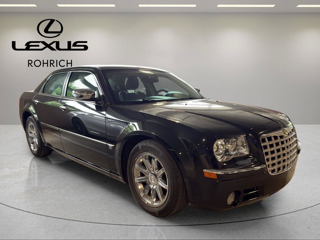 Used 2005 Chrysler 300 C w/ Sound Group II RWD image 4