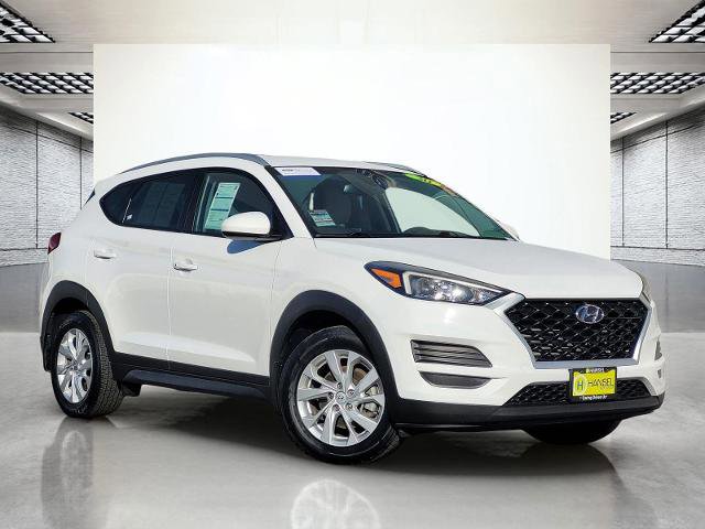 Used 2020 Hyundai Tucson Value image 2