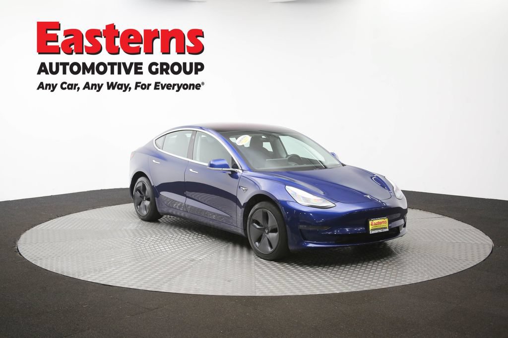 Used 2019 Tesla Model 3 Standard Range RWD image 44