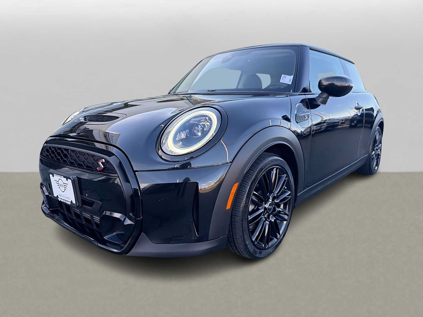 Used 2024 MINI Cooper S