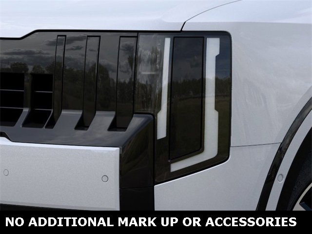 New 2027 Kia Telluride SX image 10