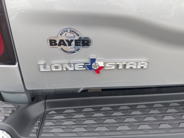 New 2026 RAM 2500 Big Horn image 5