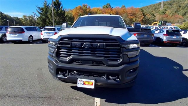 Used 2025 RAM 2500 Tradesman image 3