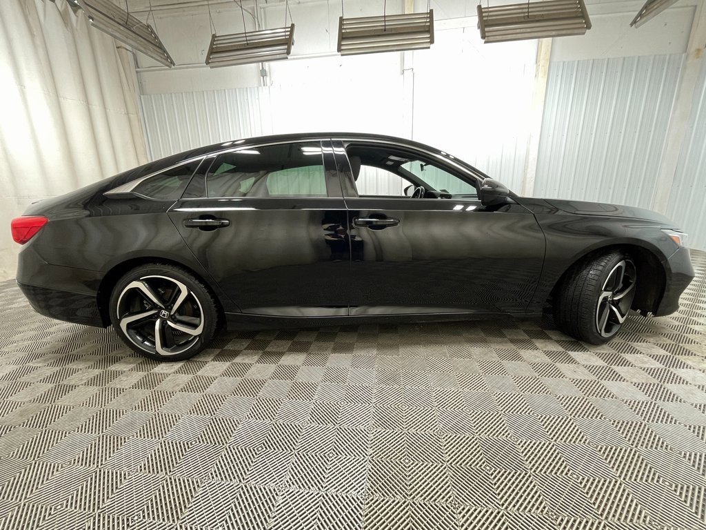 Used 2020 Honda Accord Sport image 16