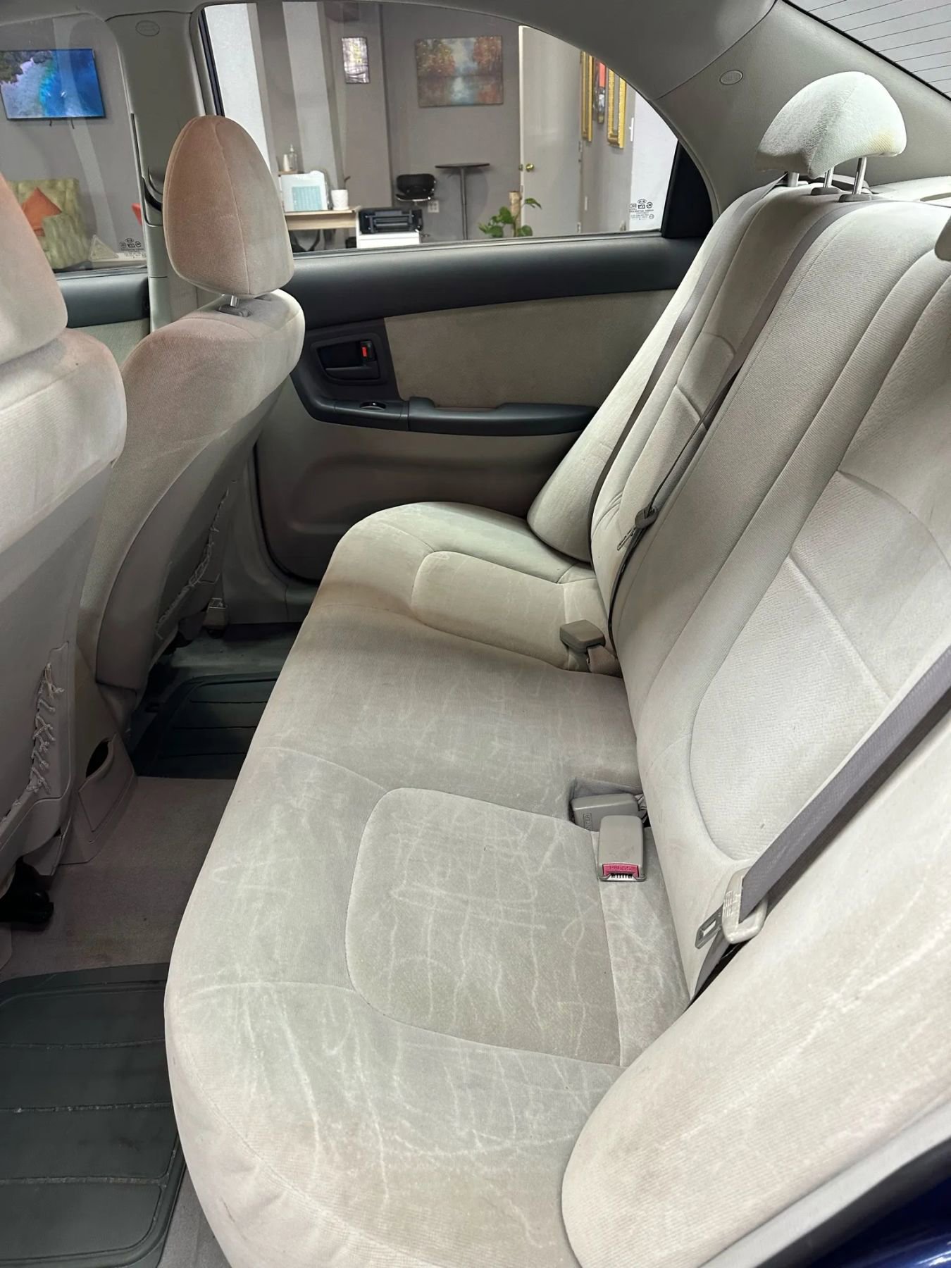 Used 2006 Kia Spectra EX image 14