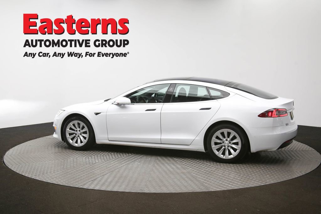 Used 2018 Tesla Model S 75D image 58