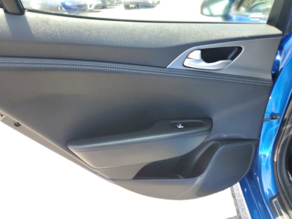 Used 2021 Kia Stinger GT w/ Paint Protection Package RWD image 11